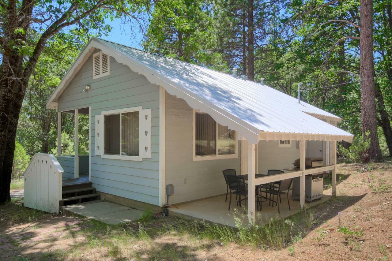 Вилла 43R Edna'S Hearts Desire North Wawona Экстерьер фото